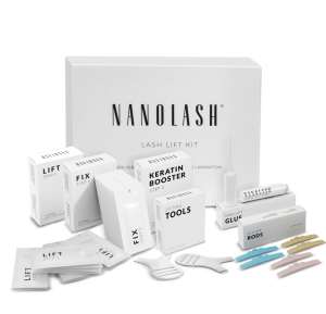 sada na lash lifting