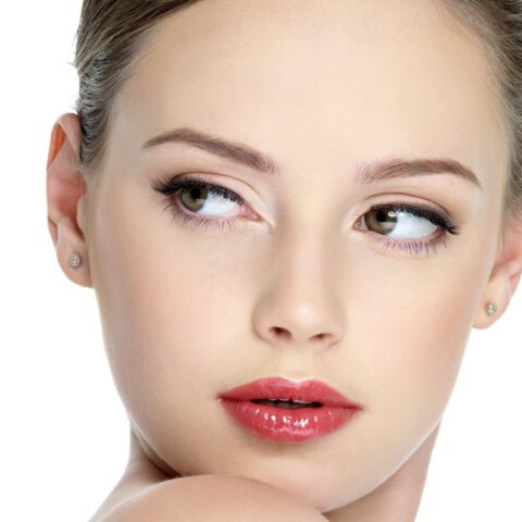 Každodenní make-up – (kratší) návod jak na to