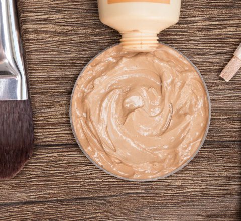 Make-up triky – vše o korektoru