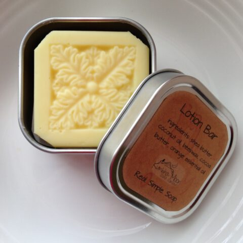 Tělový balzám: udělej si sám. Recept