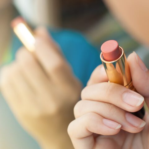 Jak na to…? Perfektní make-up na první rande – testované metody